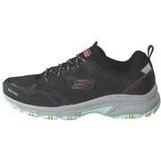 Skechers Hillcrest Pure Escapade Damen schwarz günstig online kaufen