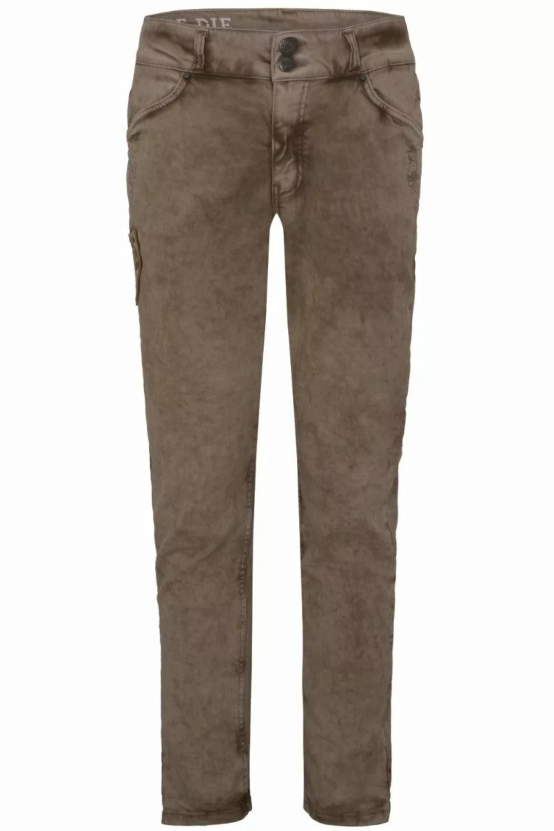 Hangowear Trachtenjeans Trachtenjeans Herren - HECTOR günstig online kaufen