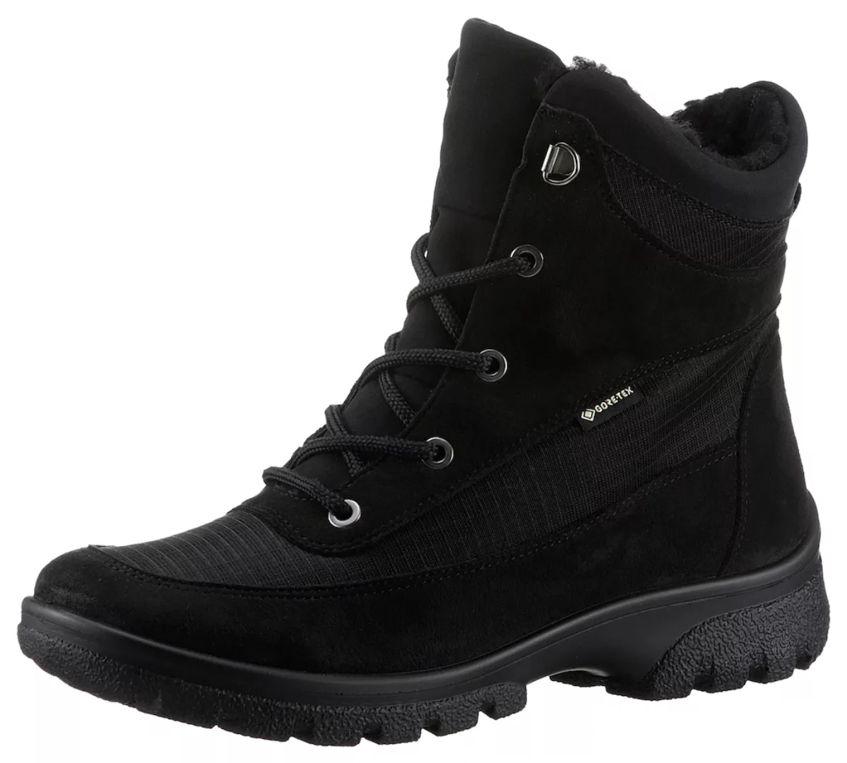 Ara Winterboots "SAAS FEE", Snowboots, Winterstiefelette, Outdoorboots, Beq günstig online kaufen