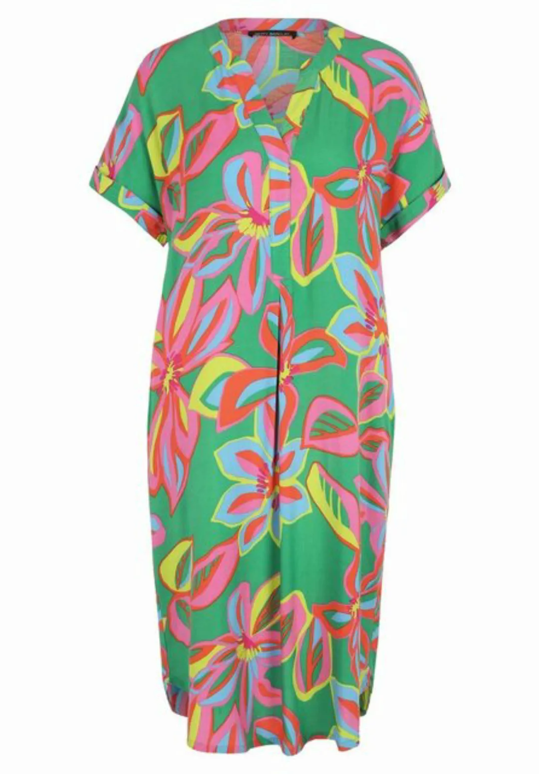 Betty Barclay A-Linien-Kleid günstig online kaufen