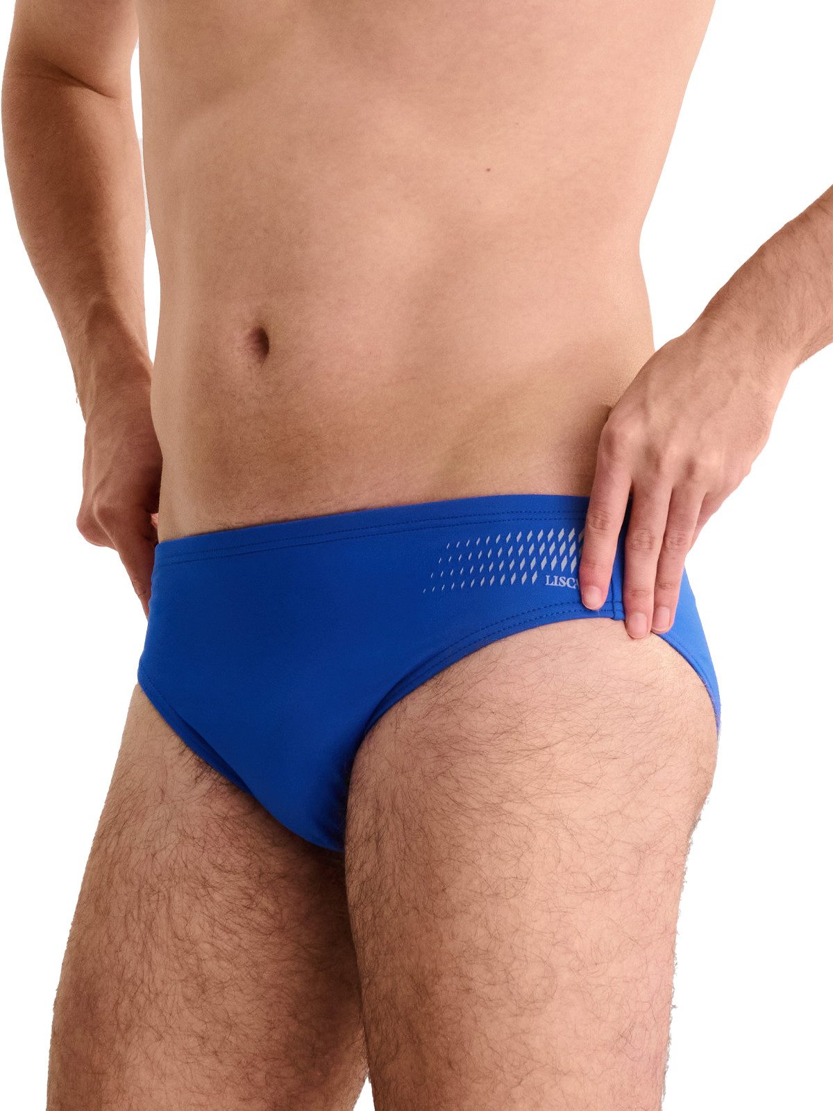 Lisca Badeslip Herren Badehose Men Swimwear günstig online kaufen