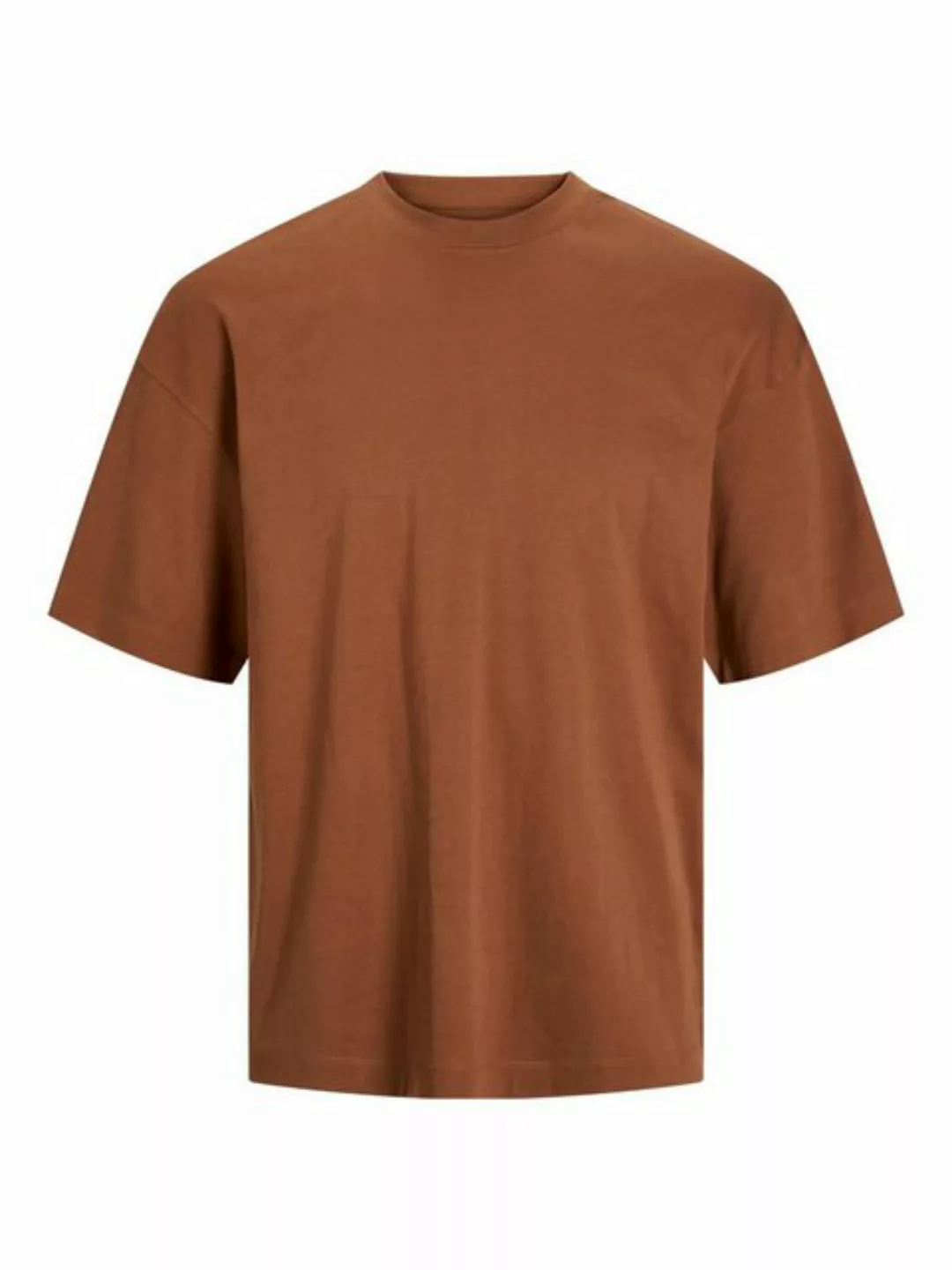 Jack & Jones Rundhalsshirt "JJEURBAN EDGE TEE SS O-NECK NOOS" günstig online kaufen