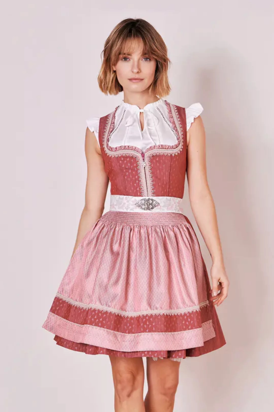 Krüger Madl Dirndl 417567-050 günstig online kaufen