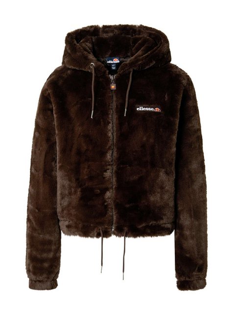 Ellesse Fellimitatjacke (1-St) günstig online kaufen