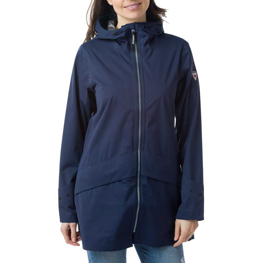 Rossignol Rain Covariant Jacke XL Dark Navy günstig online kaufen