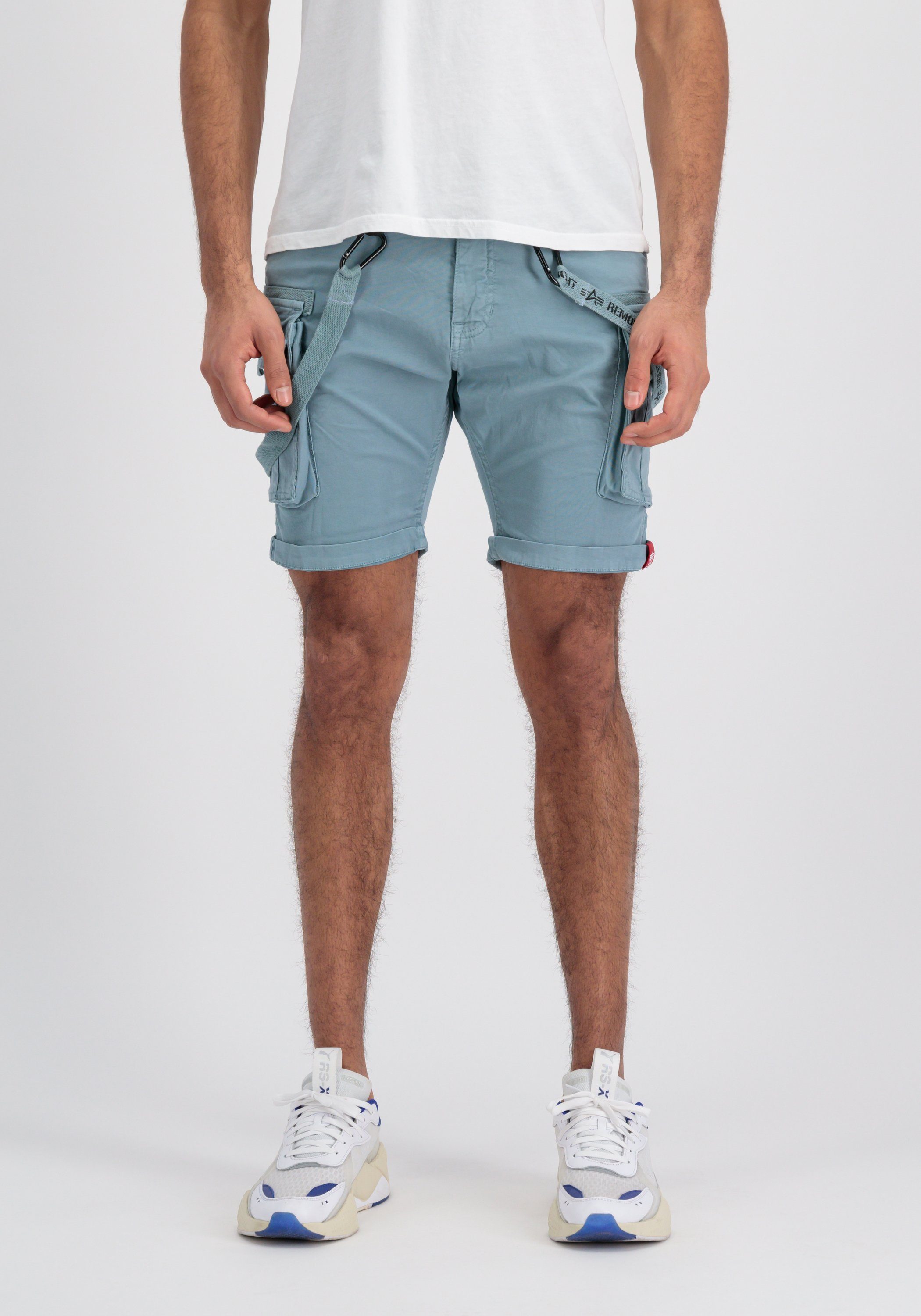 Alpha Industries Shorts "Airman Short kurze Hose" günstig online kaufen