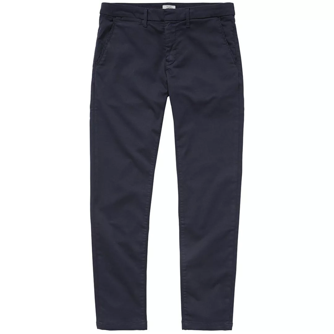 Pepe Jeans James Knit Hose 29 Dark Ocean günstig online kaufen