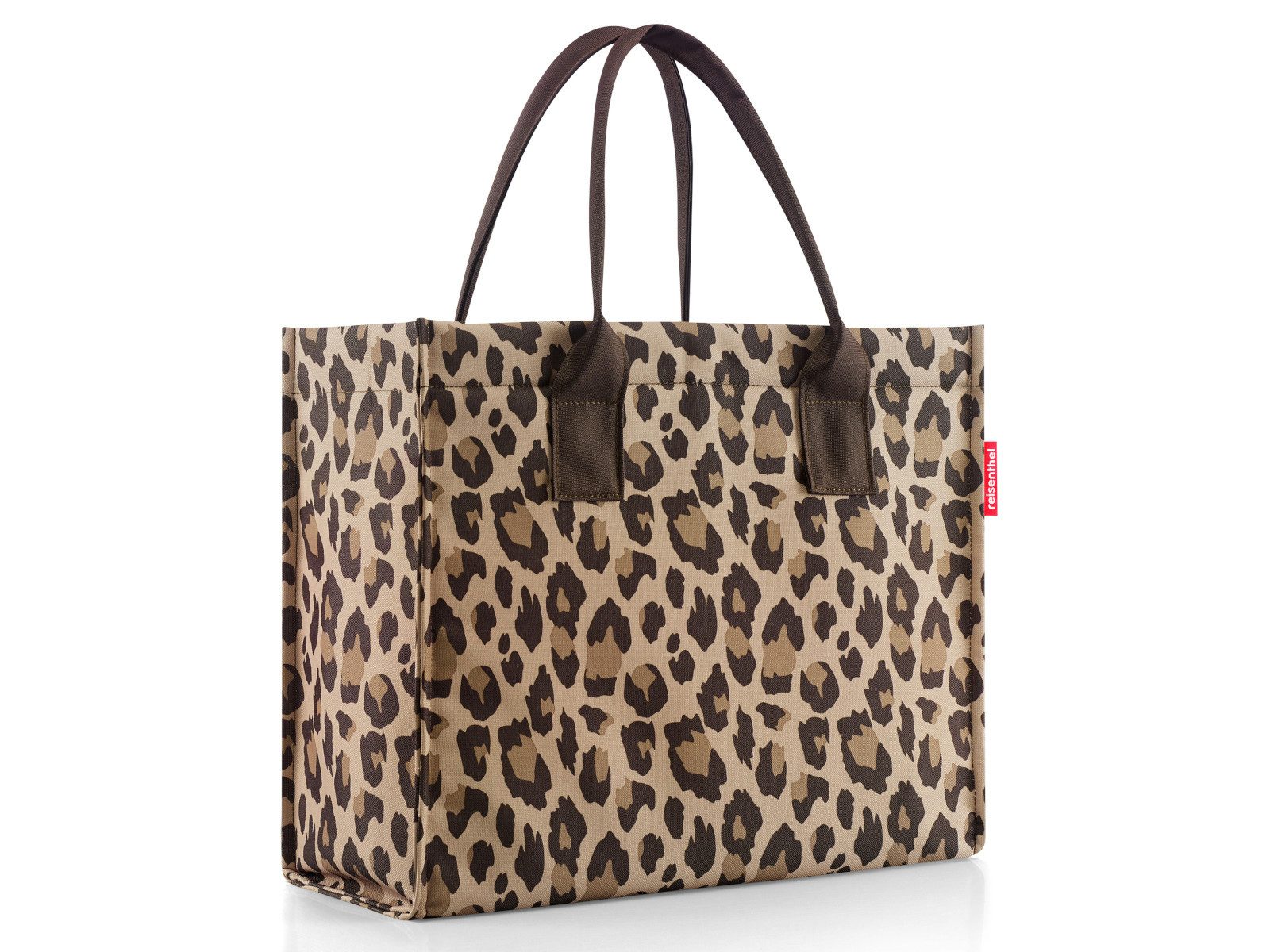REISENTHEL® Shopper daily shopper, recycletes Polyestergewebe günstig online kaufen