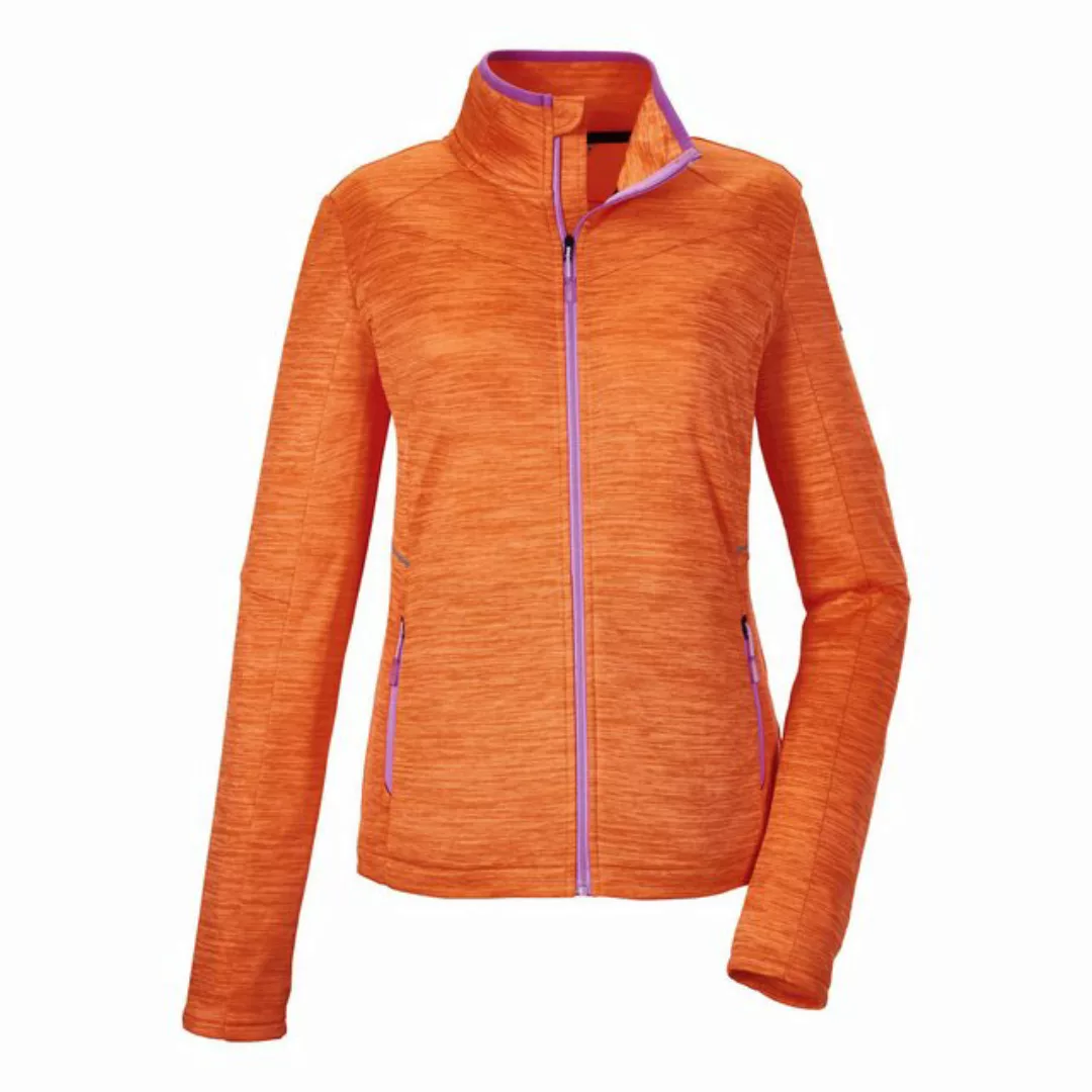 Killtec Fleecejacke Powerstretchjacke KOS 17 günstig online kaufen