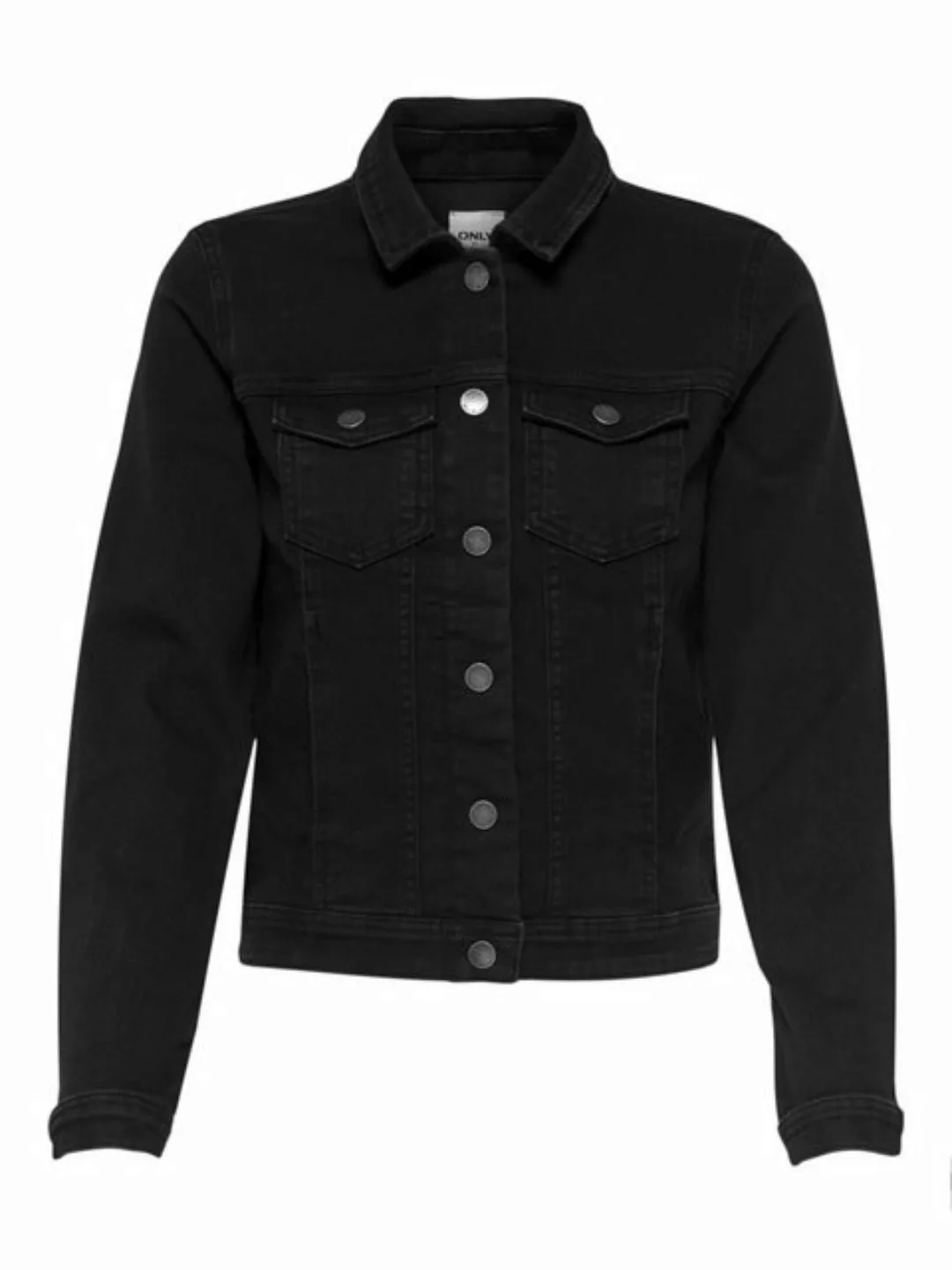 ONLY Jeansjacke ONLWESTA LS DNM JACKET CC PIM100221 günstig online kaufen