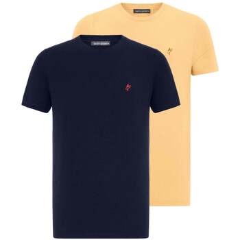 Jacey Quinn  T-Shirts & Poloshirts Jacqueline T-Shirt günstig online kaufen