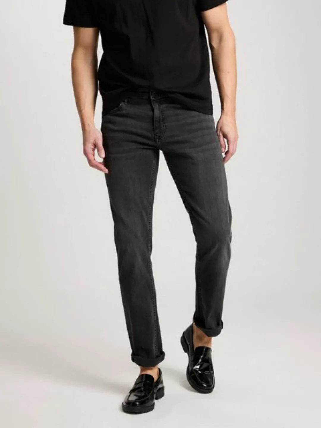 CROSS JEANS® Slim-fit-Jeans Damien günstig online kaufen