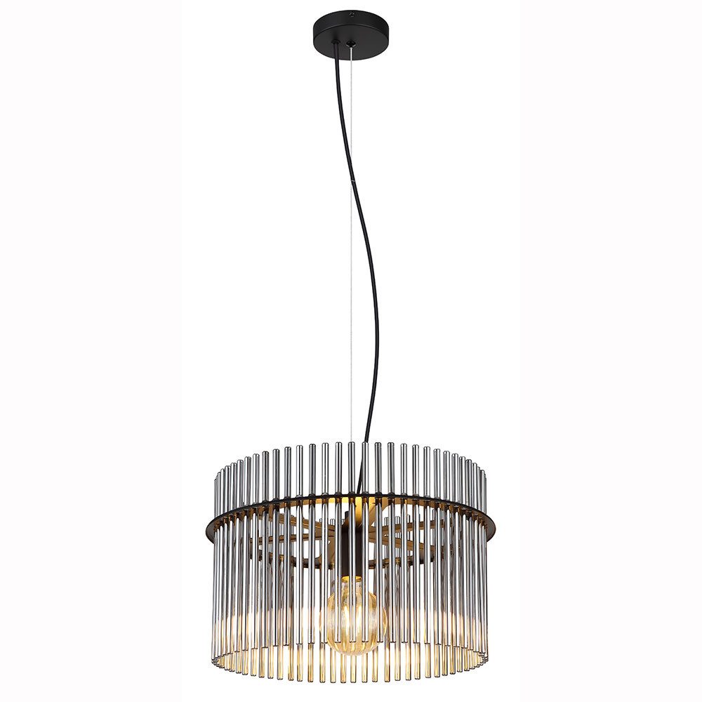 GLOBO LIGHTING LED Pendelleuchte, Leuchtmittel inklusive, günstig online kaufen