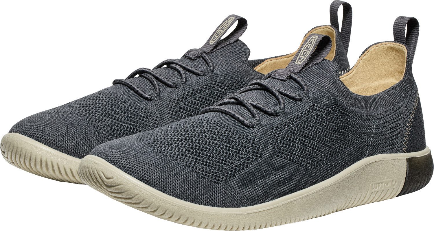 Keen Barfußschuh "KNX KNIT LACE" günstig online kaufen