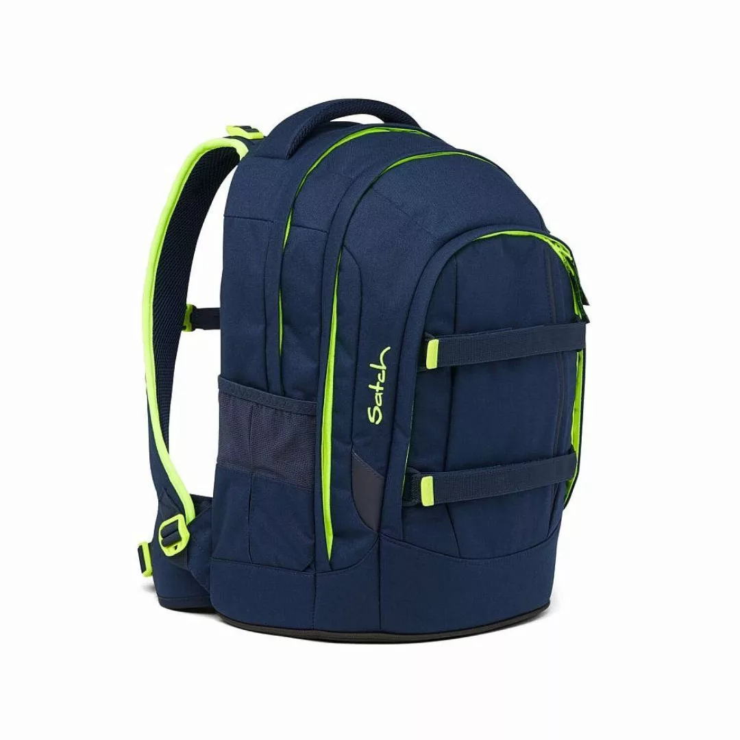 Satch Schulrucksack Satch Pack Schulrucksack Toxic günstig online kaufen