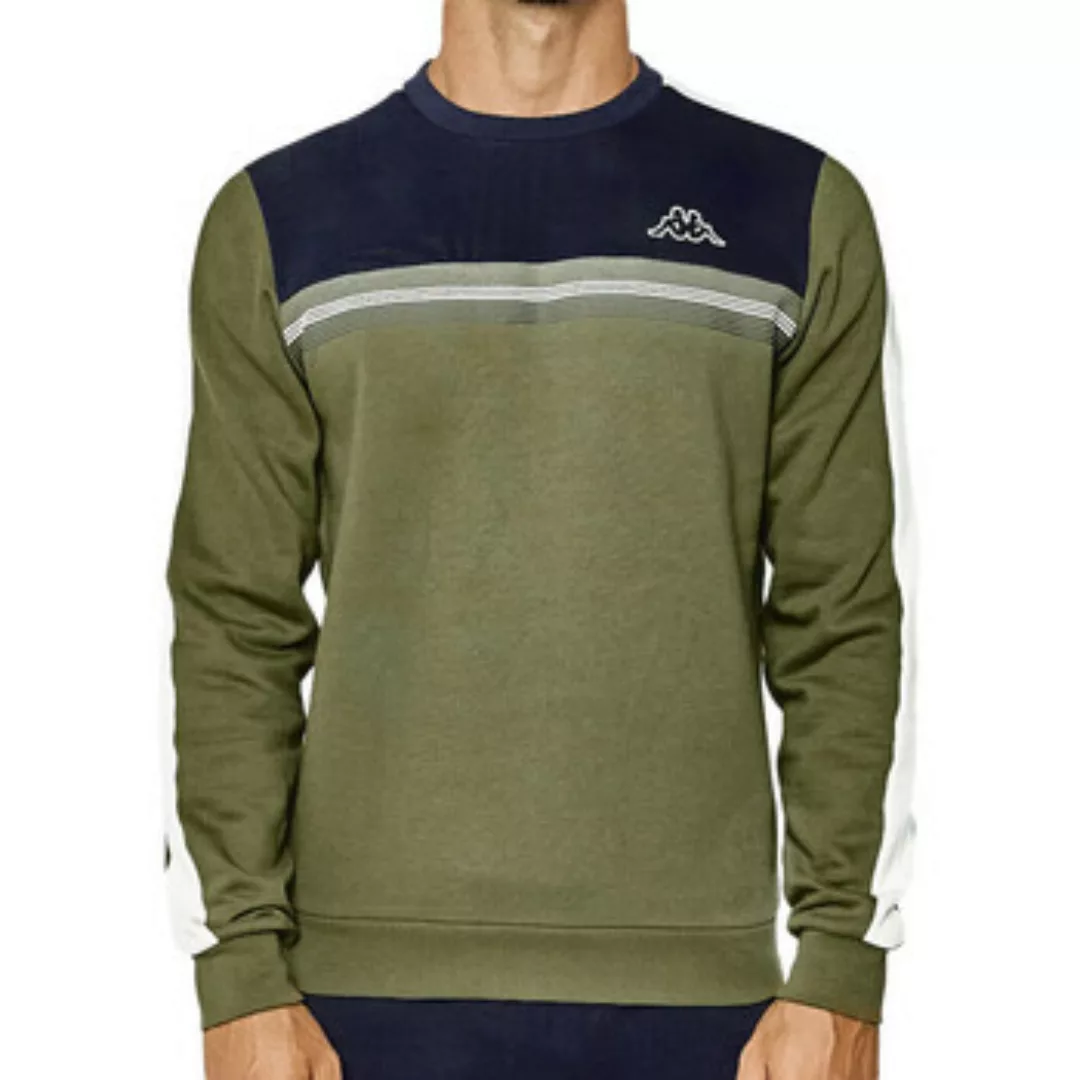Kappa  Sweatshirt 35145TW günstig online kaufen