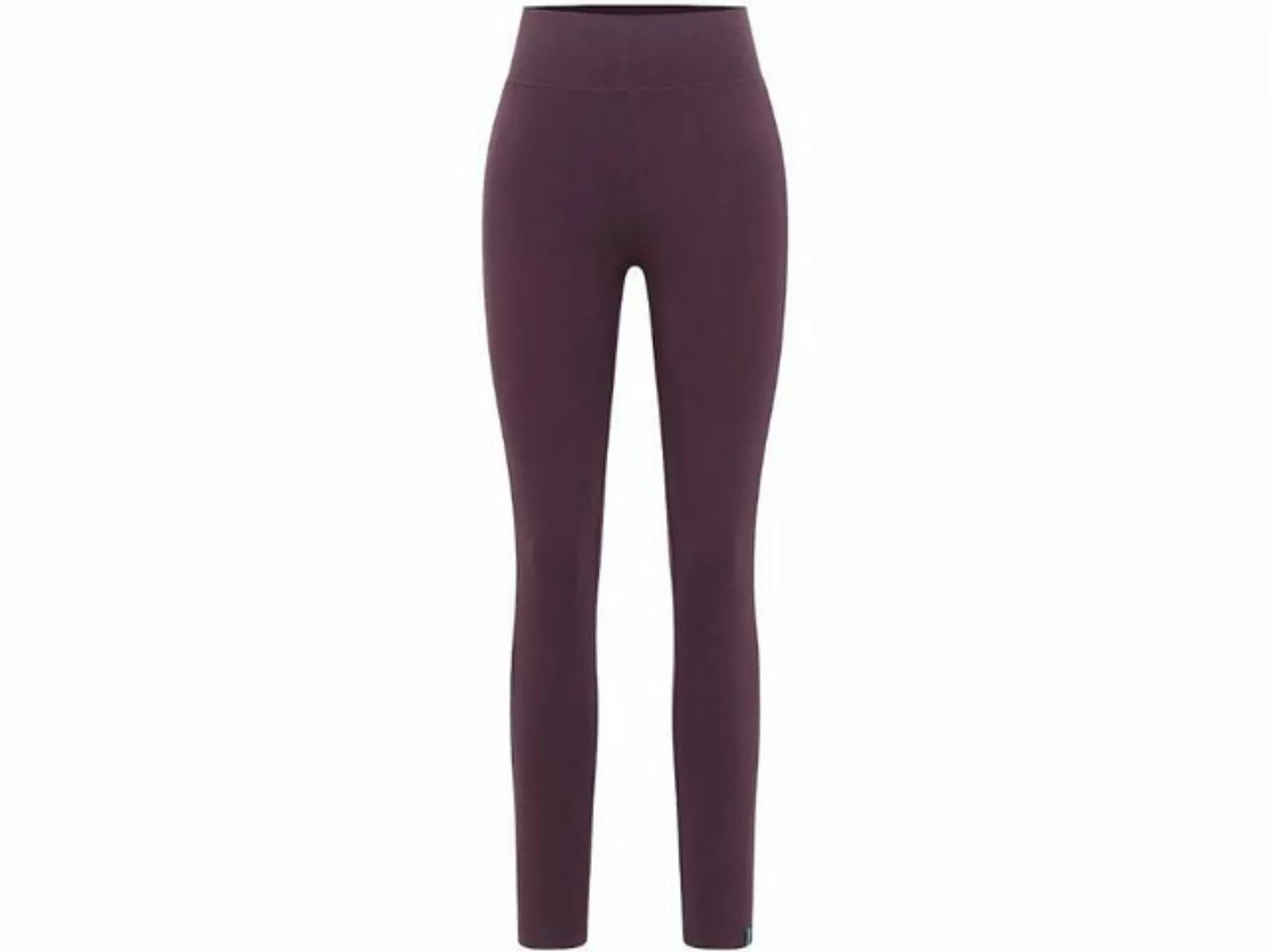 Tranquillo Leggings tranquillo Bio-Damen-Jersey-Leggings günstig online kaufen