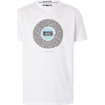 Weekend Offender  T-Shirt Überschall-Grafik-T-Shirt günstig online kaufen