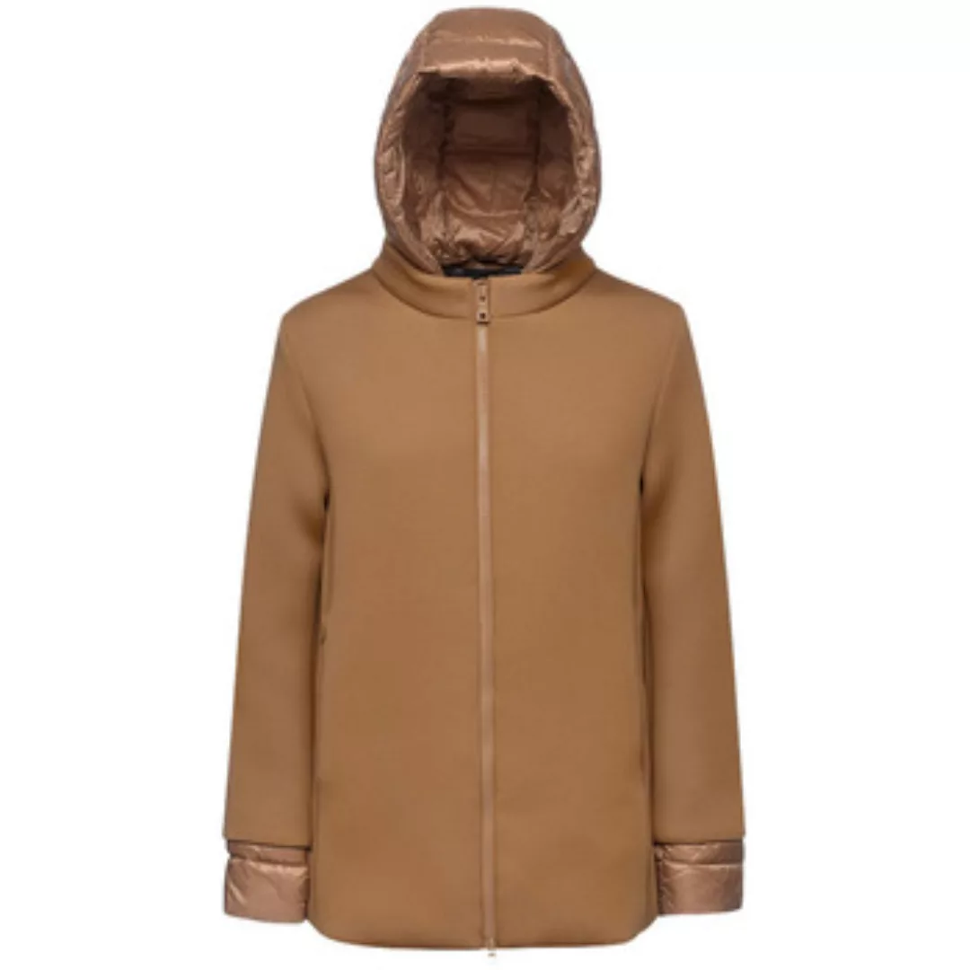 Geox  Parkas W Cristael parka günstig online kaufen