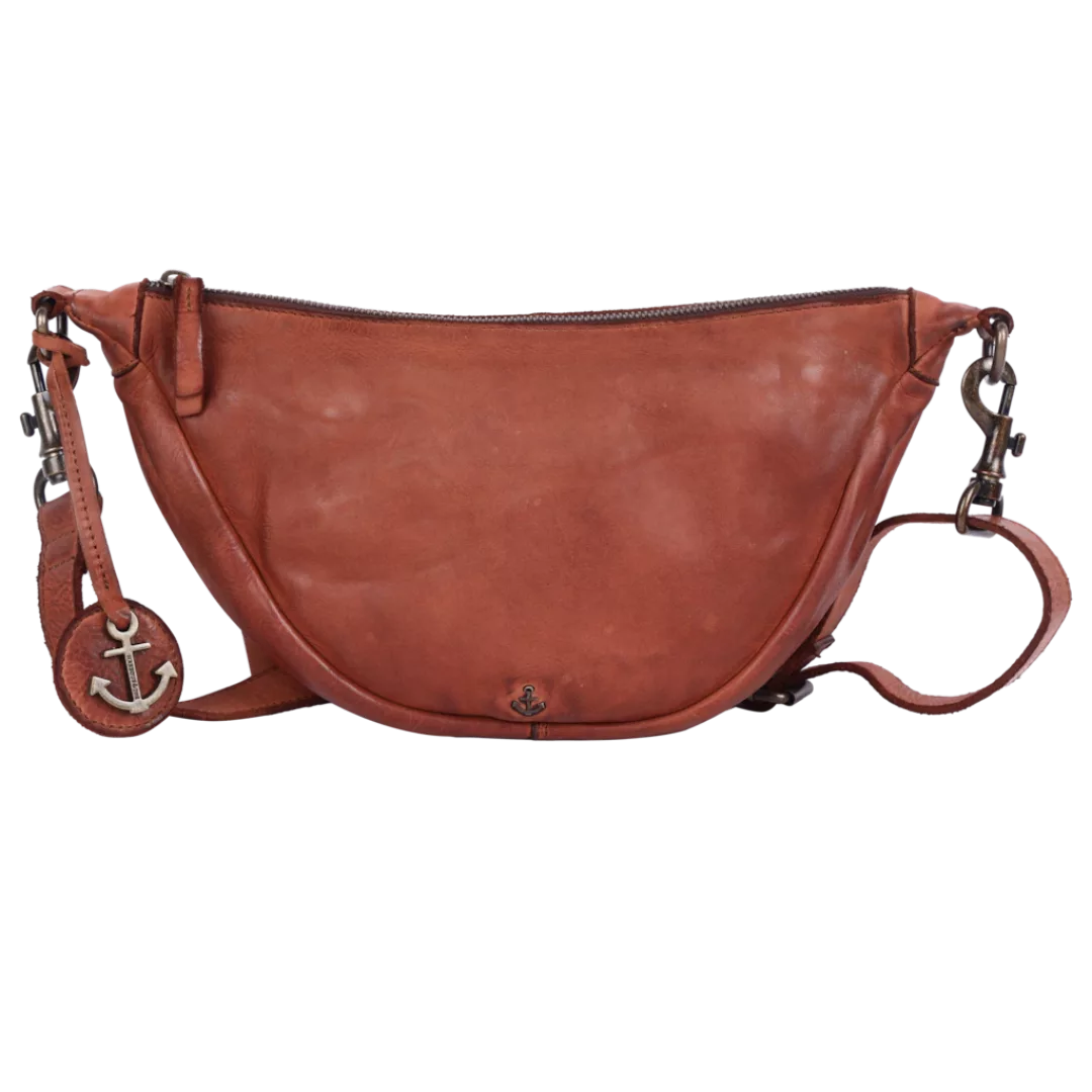 HARBOUR 2nd Umhängetasche "Smilla", Handtasche Damen Schultertasche mit abn günstig online kaufen