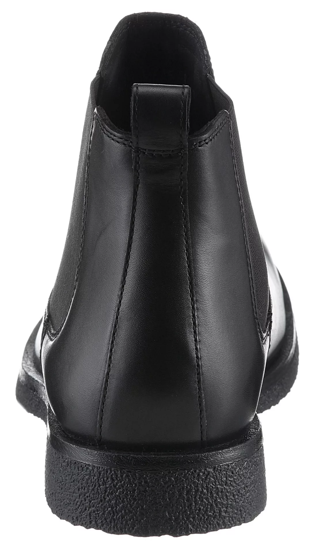 Geox Chelseaboots "UOMO CLAUDIO A", Business Schuh, Festtagsschuh mit Nachh günstig online kaufen