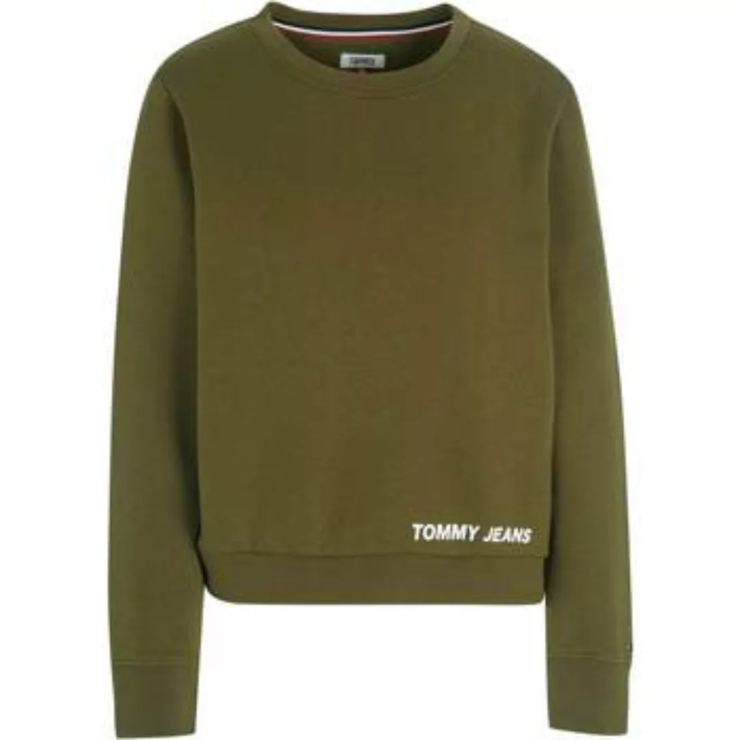 Tommy Hilfiger  Sweatshirt DW0DW04518 günstig online kaufen