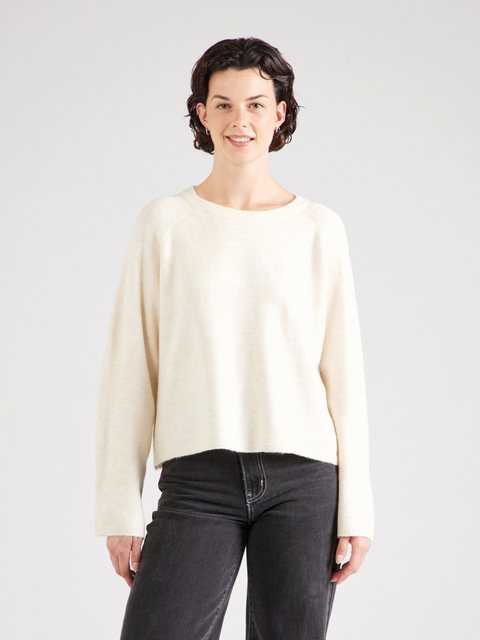 Vero Moda Strickpullover VMJUPITER (1-tlg) Plain/ohne Details günstig online kaufen