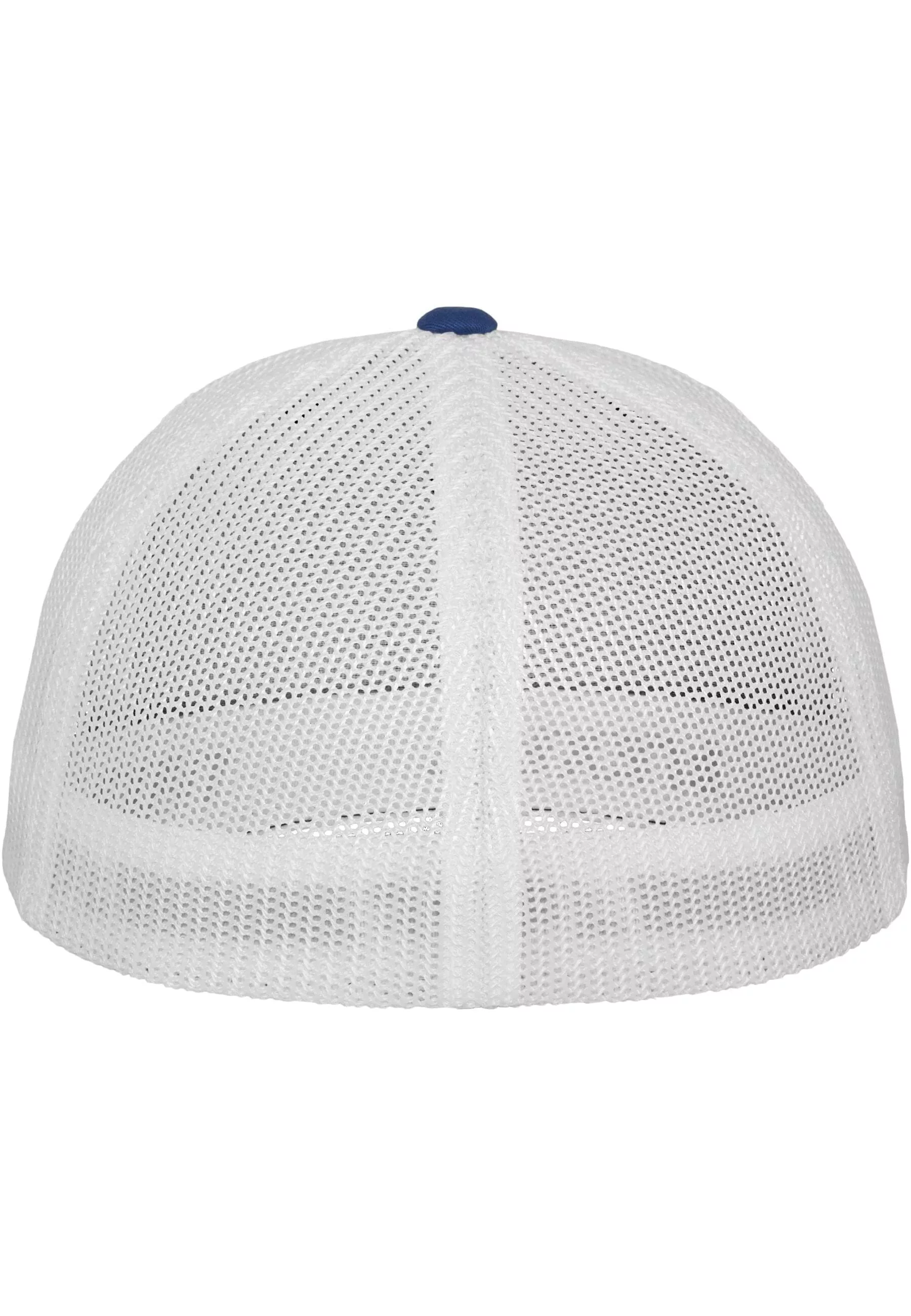 Flexfit Flex Cap "Flexfit Unisex Flexfit Mesh Trucker 2-Tone" günstig online kaufen