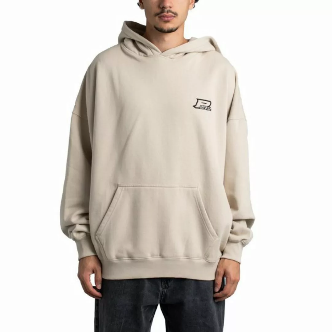 Pegador Hoodie Pegador Duan Boxy Hoodie günstig online kaufen