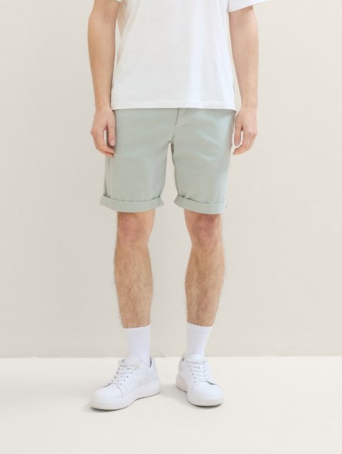 TOM TAILOR Denim Shorts Regular Shorts günstig online kaufen