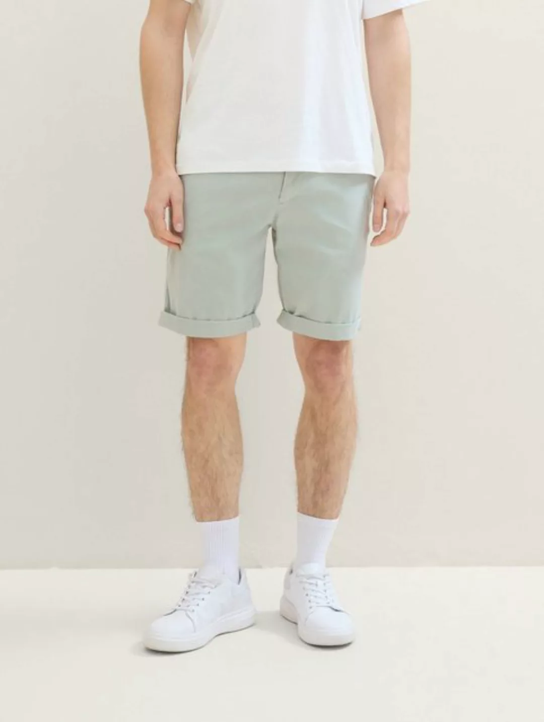 TOM TAILOR Denim Shorts Regular Shorts günstig online kaufen