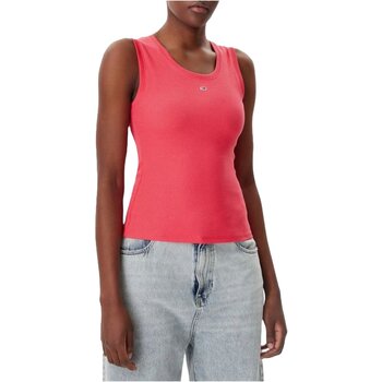 Tommy Jeans  Tank Top DW0DW20673 günstig online kaufen