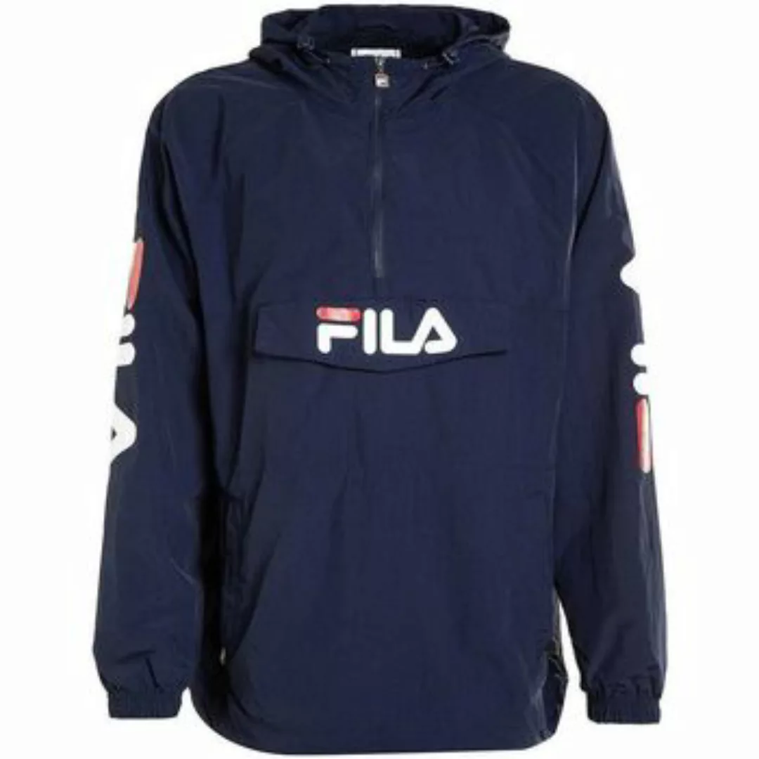 Fila  Herrenmantel LADISLAUS WOVEN ANORAK günstig online kaufen