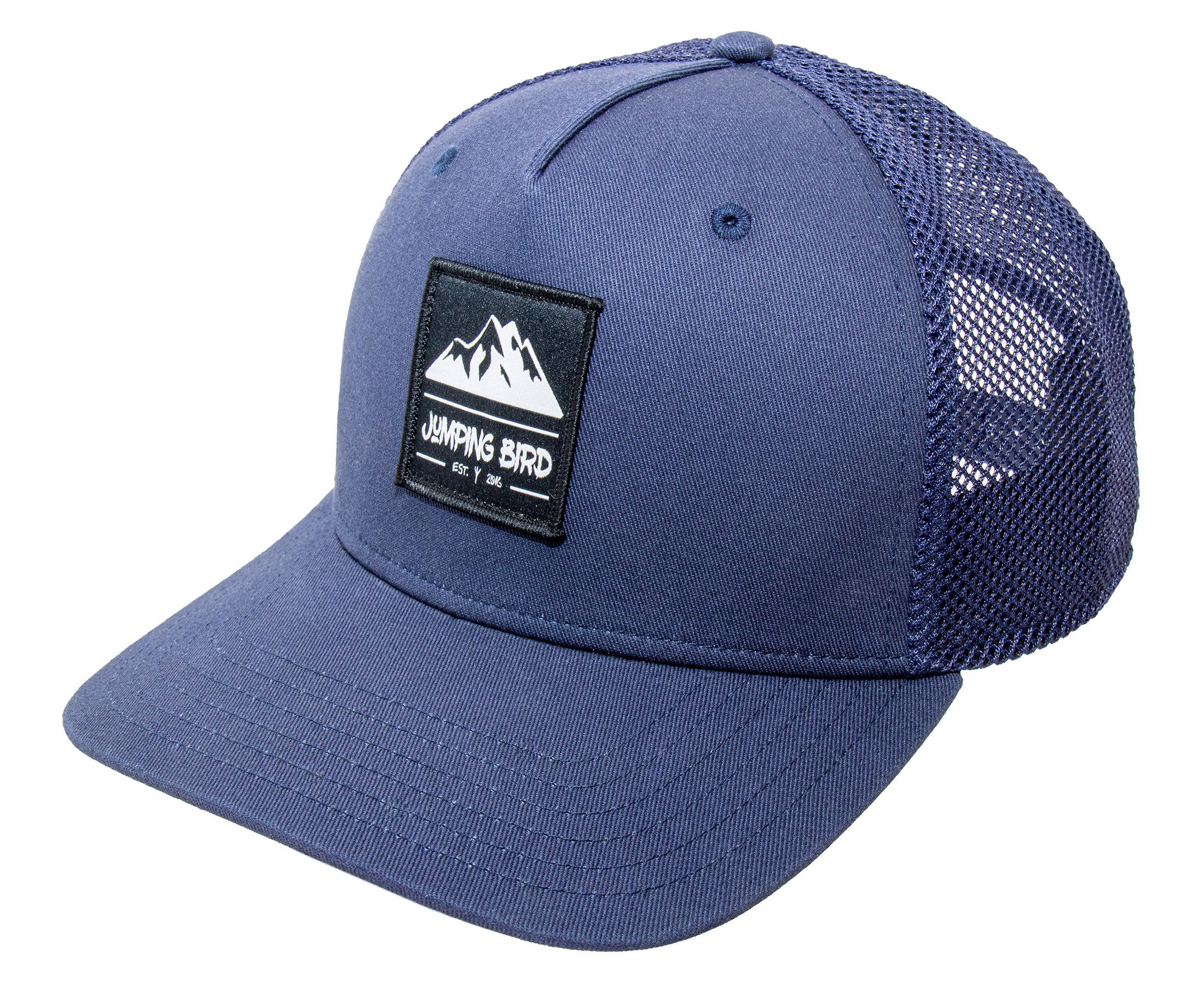 Jumping Bird Trucker Cap günstig online kaufen
