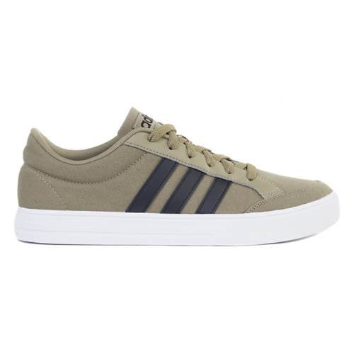 Adidas Vs Set Schuhe EU 44 2/3 Green günstig online kaufen