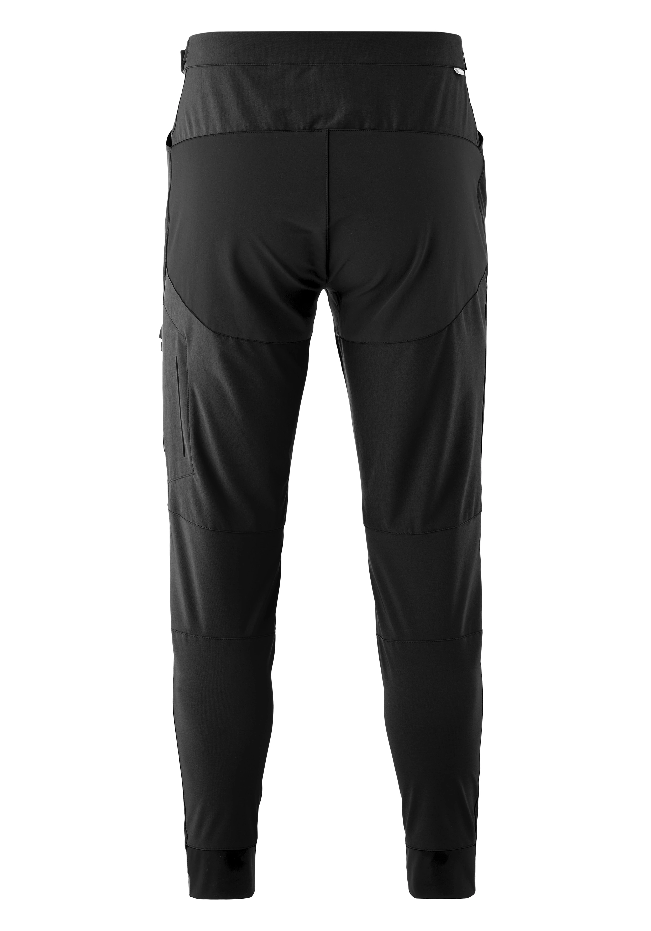 Gonso Fahrradhose "TRAIL PANTS M", Herren MTB-Hose ohne Sitzpolster, lange günstig online kaufen