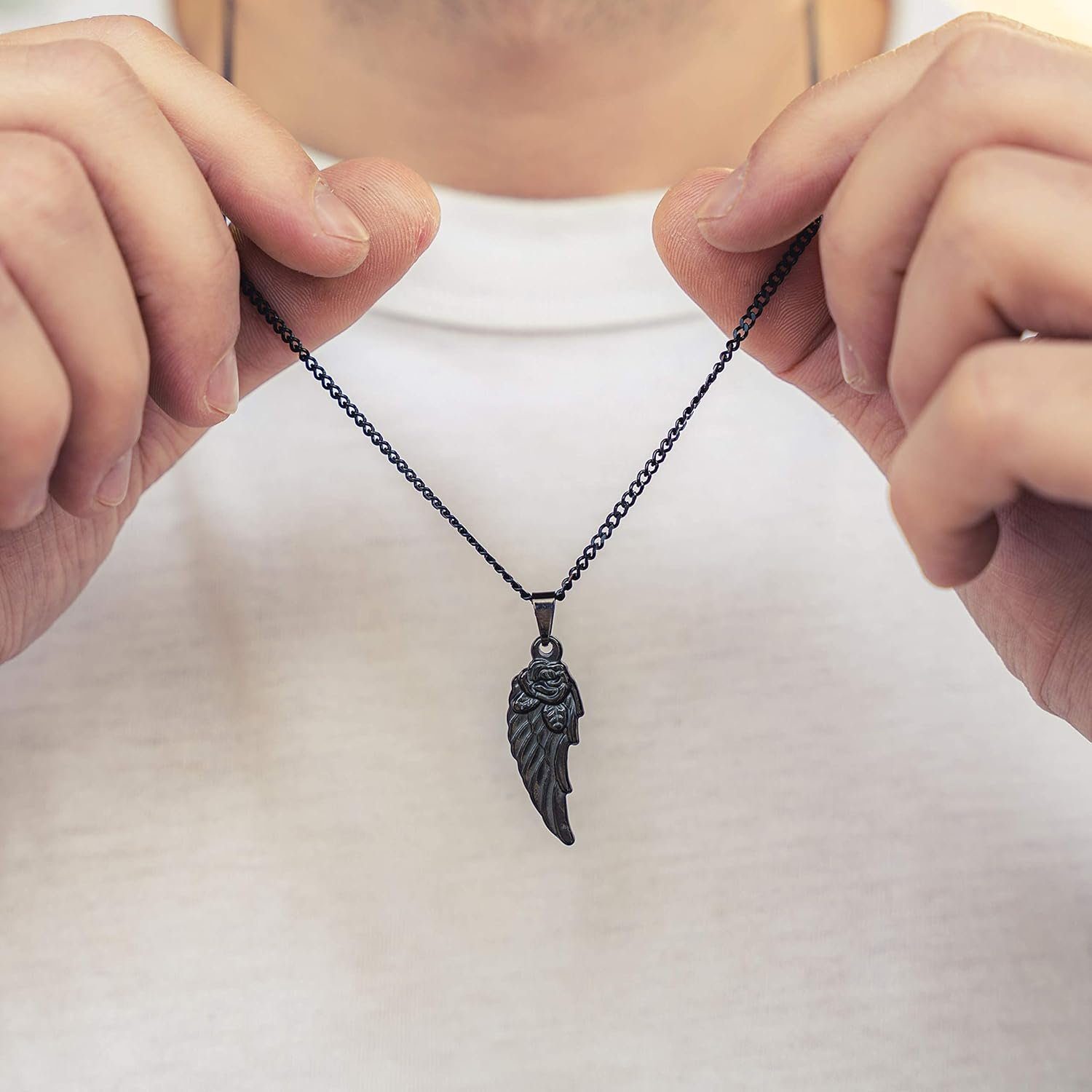 Made by Nami Kette mit Anhänger günstig online kaufen