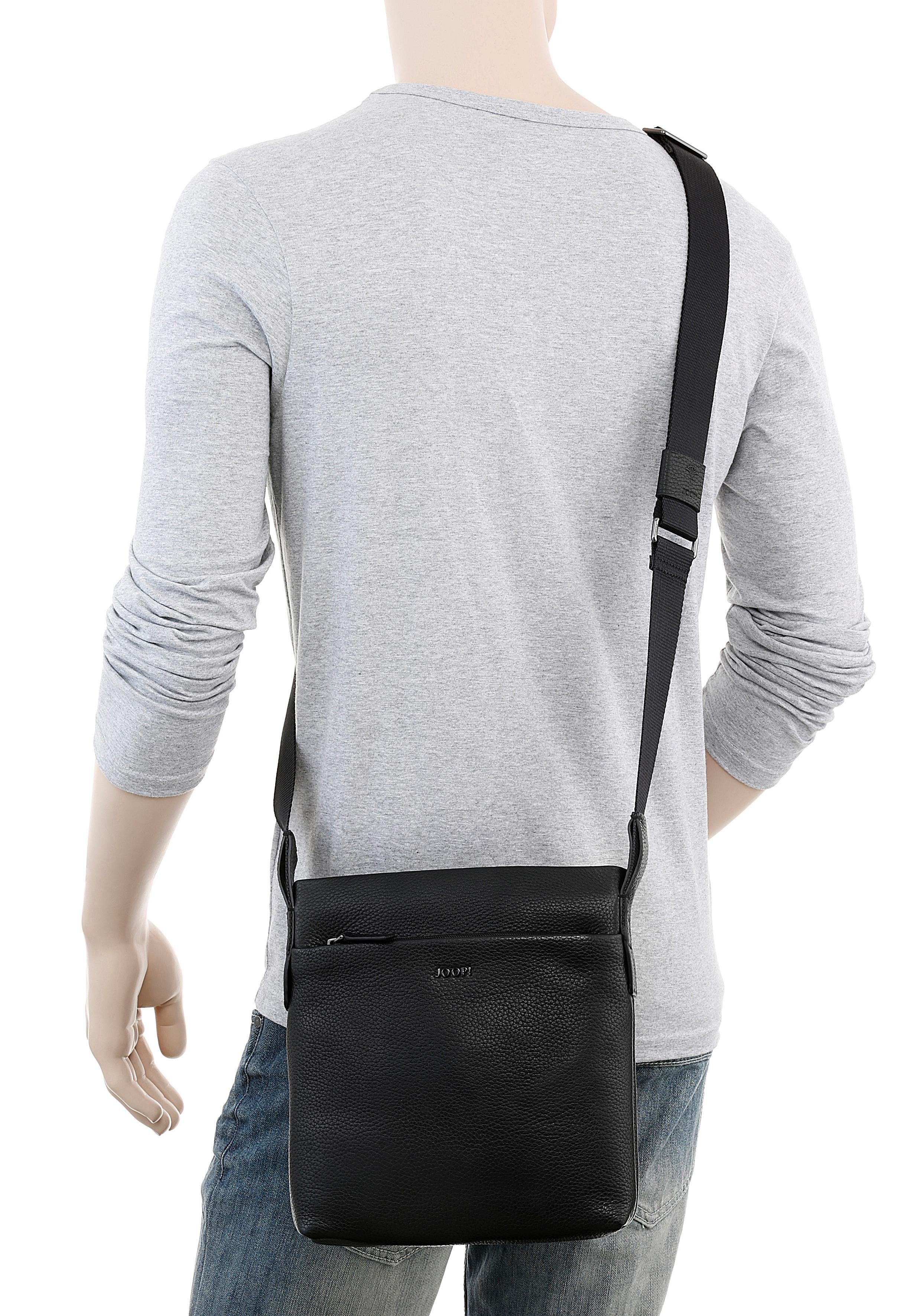 JOOP Umhängetasche "cardona medon shoulderbag xsvz", im praktischem Format günstig online kaufen