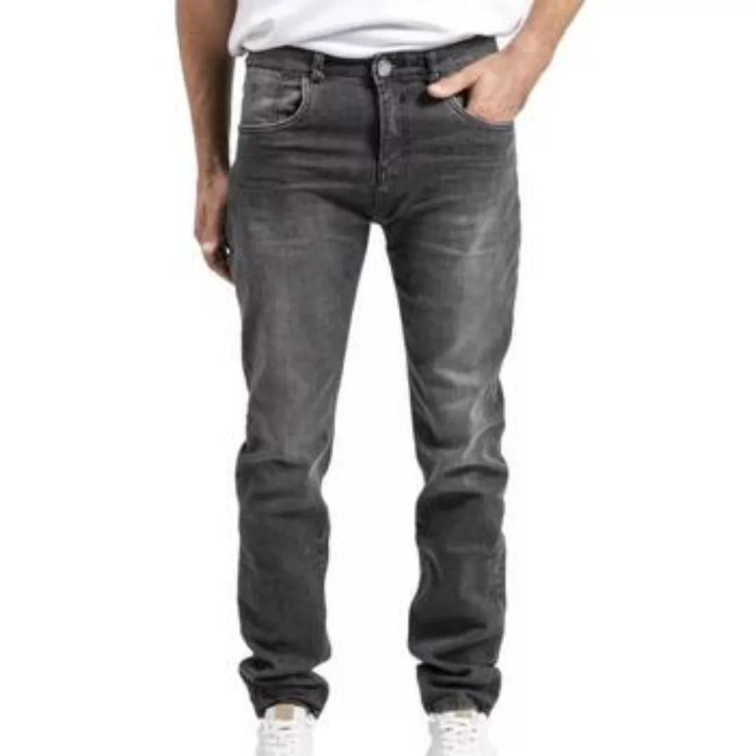 Paname Brothers  Slim Fit Jeans PB-JEANS-100 günstig online kaufen