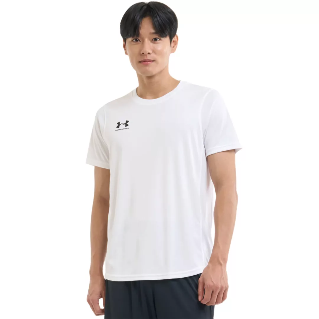 Under Armour T-Shirt "UA Challenger Training Kurzarm-Oberteil für" günstig online kaufen