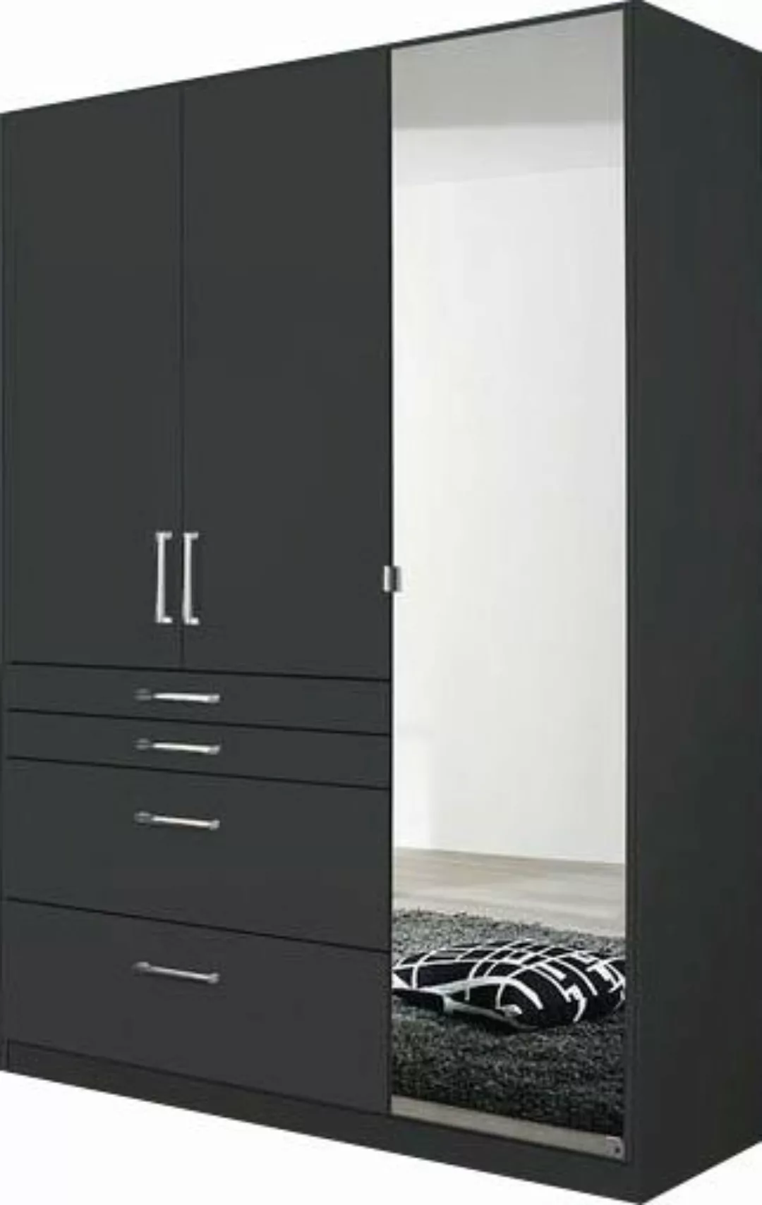 rauch Kleiderschrank "Harburg Bestseller im Schlafzimmer", Schlafzimmerschr günstig online kaufen