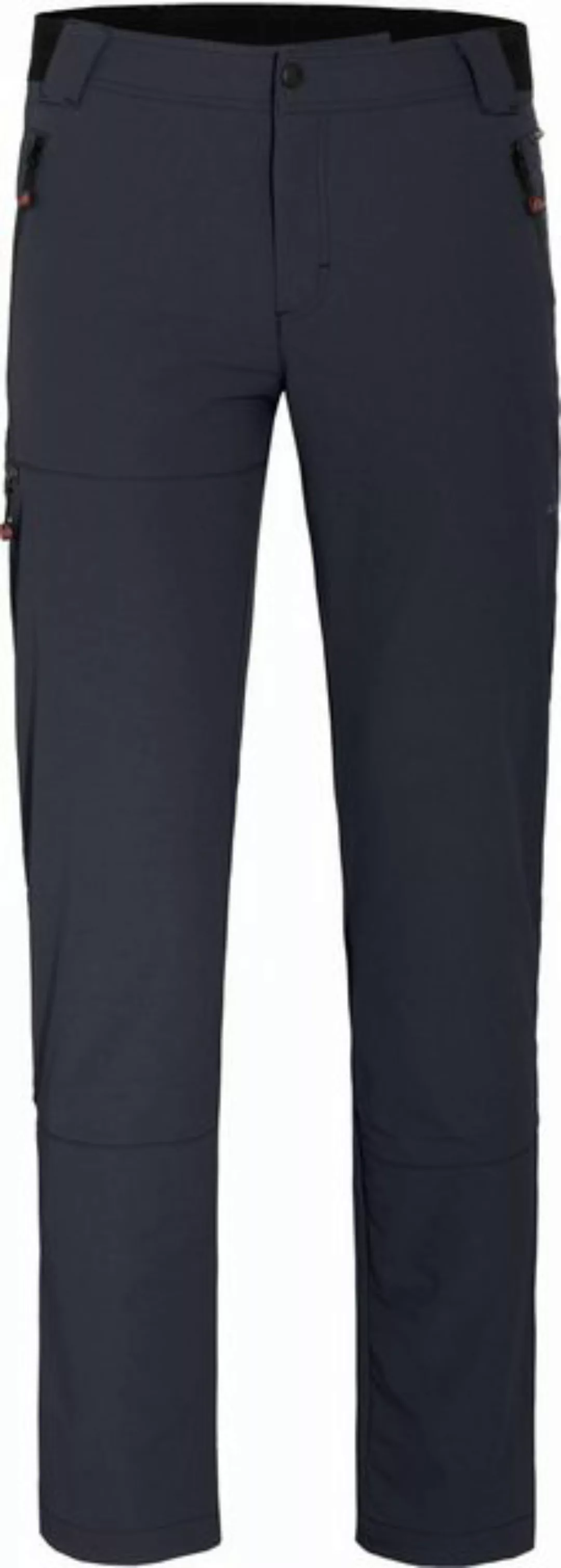 Bergson Outdoorhose ARRESÖ COMFORT (slim) Herren Wanderhose, leicht, strapa günstig online kaufen