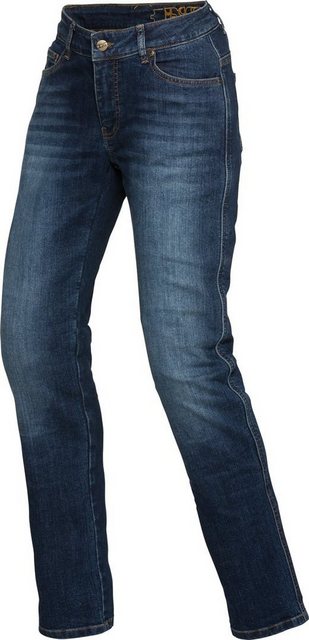 IXS Motorradhose Classic AR Cassidy Damen Motorrad Jeans günstig online kaufen