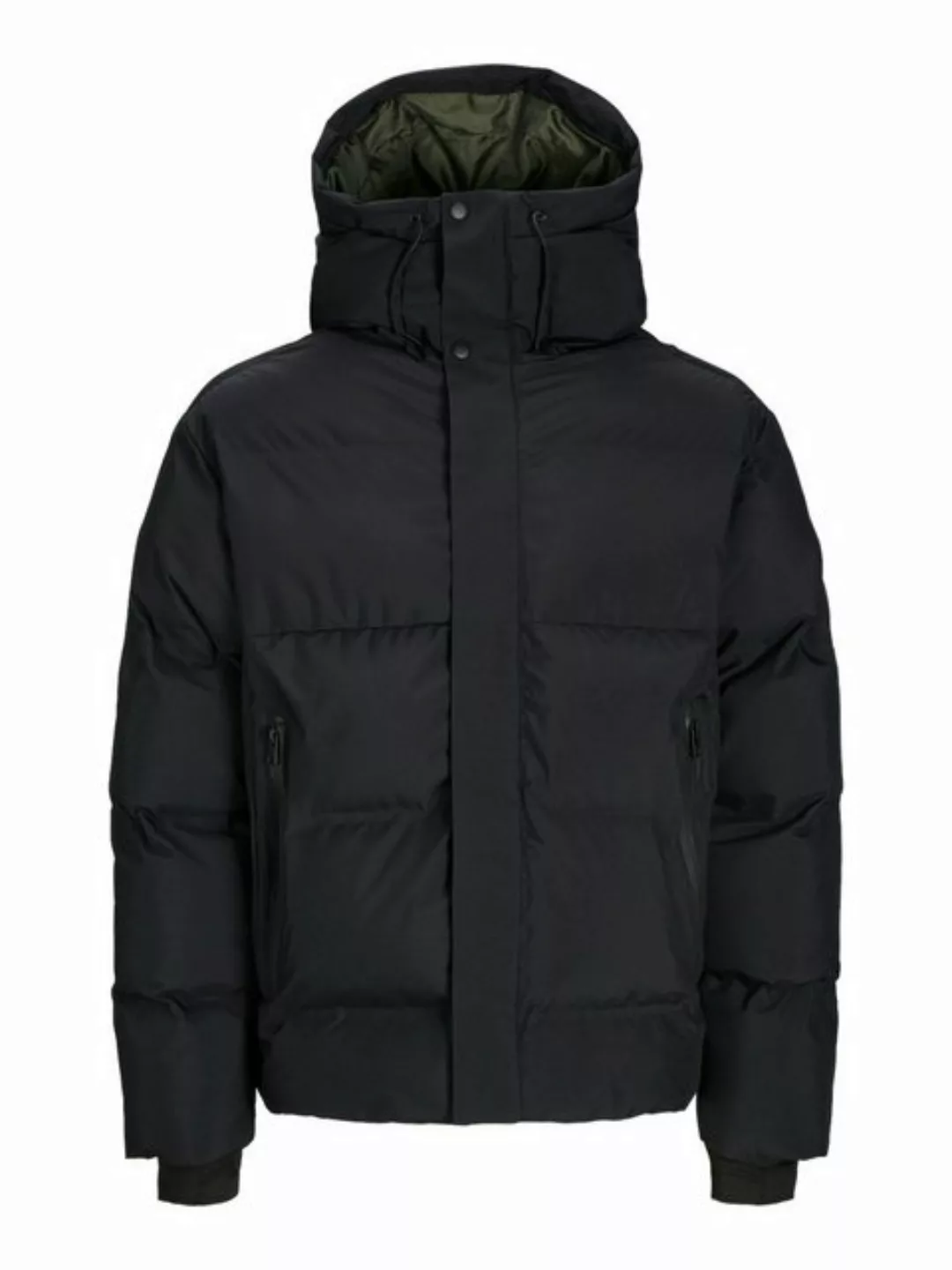 Jack & Jones Steppjacke JCOALPHA PUFFER SN günstig online kaufen