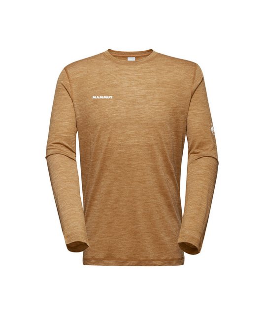 Mammut Longsleeve Tree Wool FL Longsleeve Men günstig online kaufen