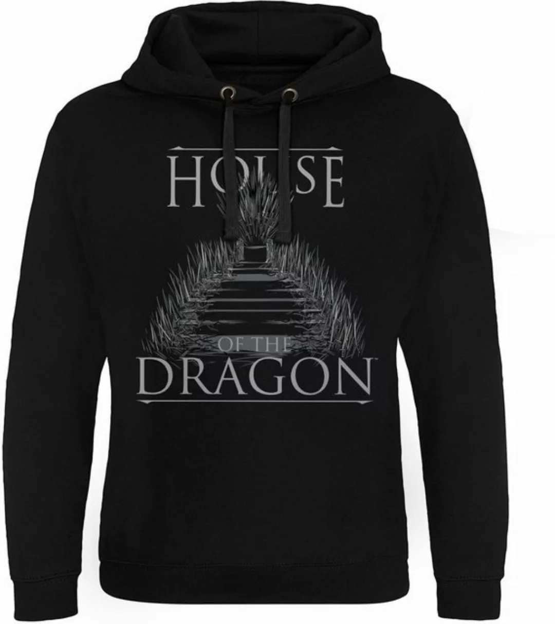 House Of The Dragon Hoodie Epic Hoodie günstig online kaufen