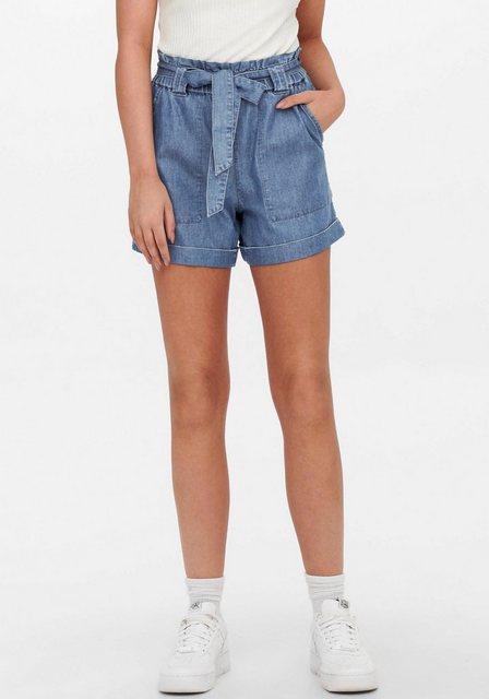 Only Damen Shorts ONLBEA SMILLA - Loose Fit günstig online kaufen