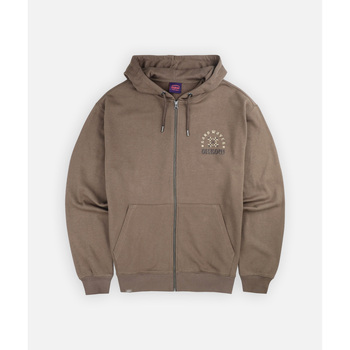 Oxbow  Sweatshirt Sweat zippé SANDWAVES günstig online kaufen