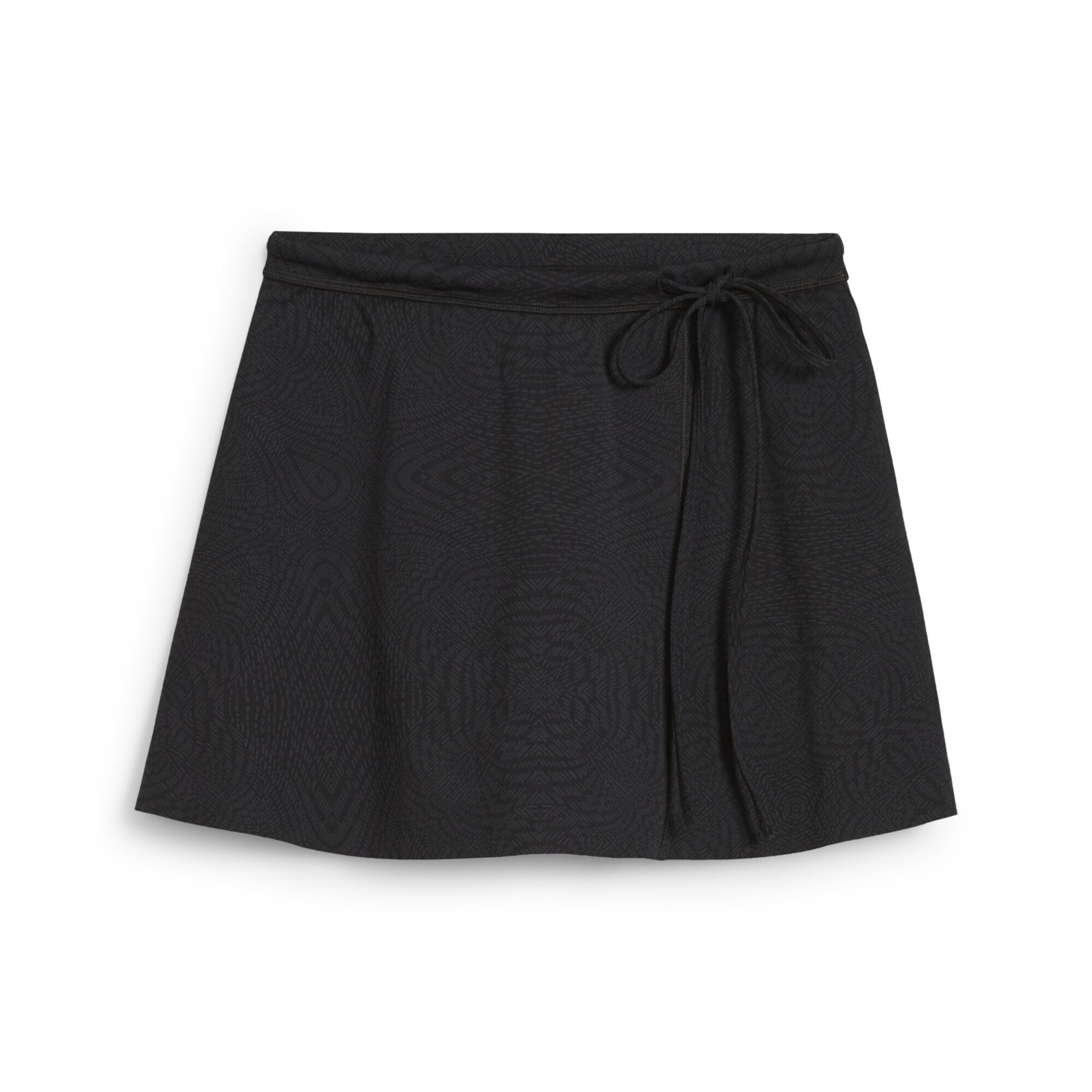 PUMA Wickelrock MOVE CLOUDSPUN AOP Wickelrock günstig online kaufen