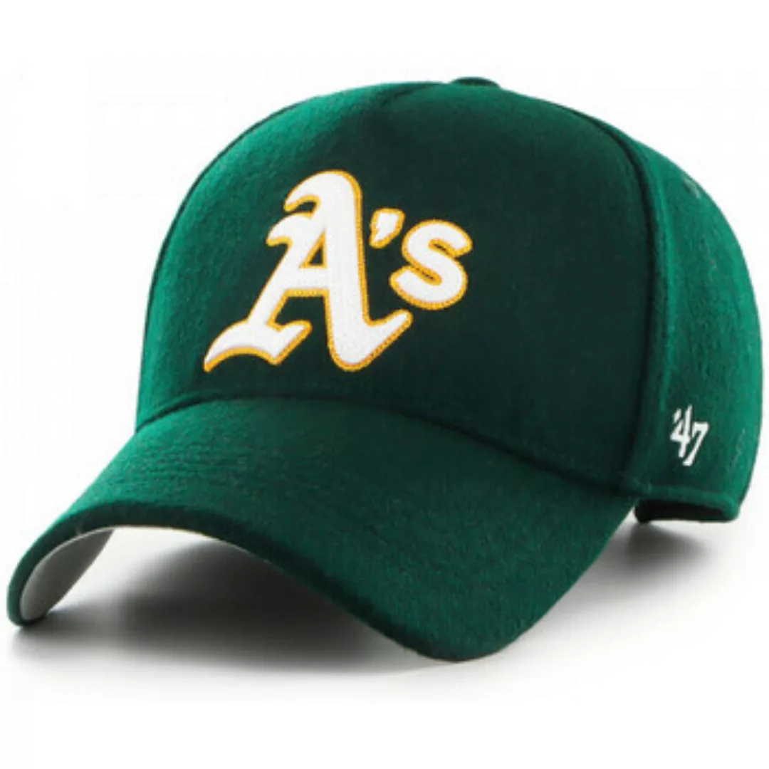 '47 Brand  Schirmmütze Cap mlb oakland athletics chain stitch offside dt günstig online kaufen